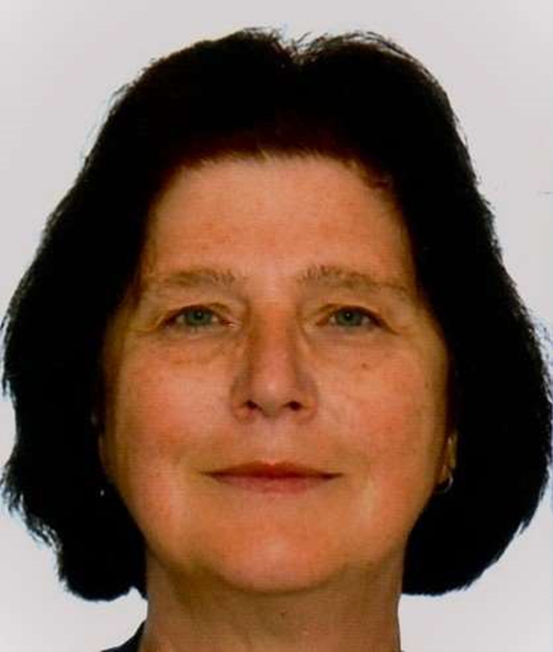 Michaela Ehrenfeuchter