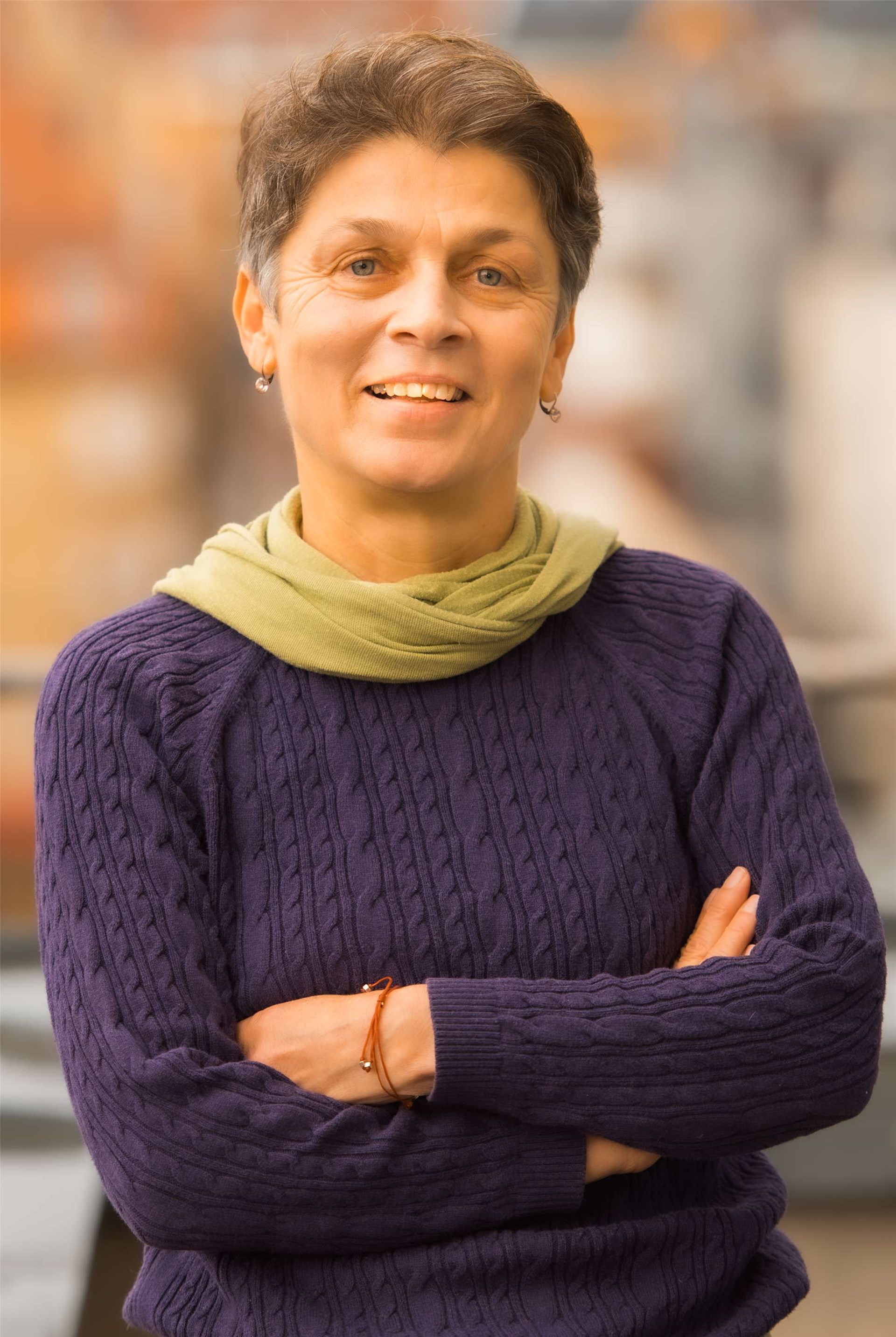 Ricarda Gregori