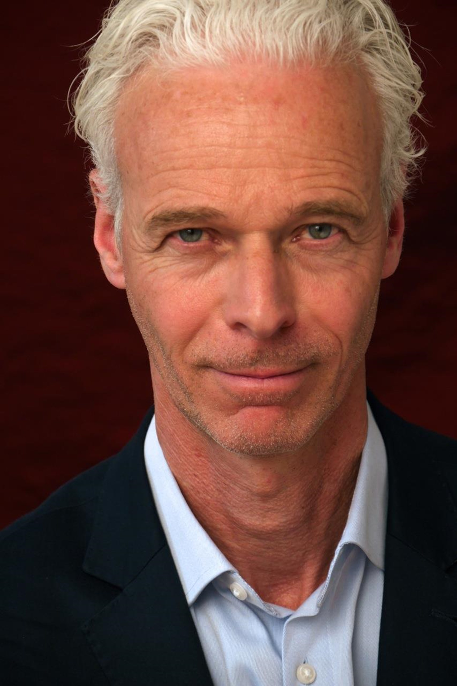 Schleuß, Carsten