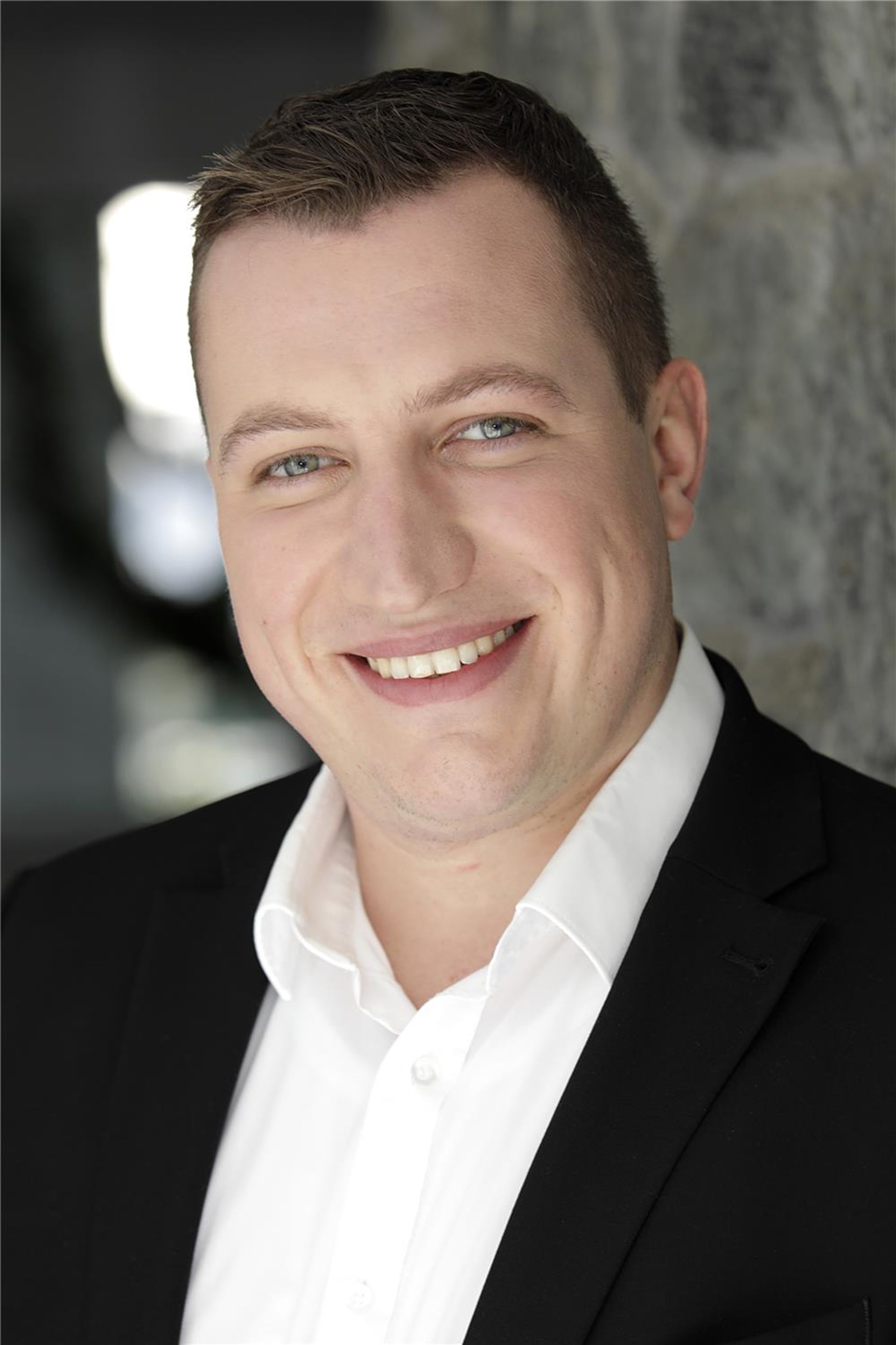 Gerit Fehrmann