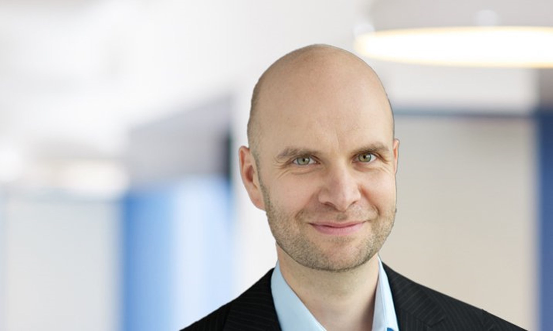 Hauke Schumann