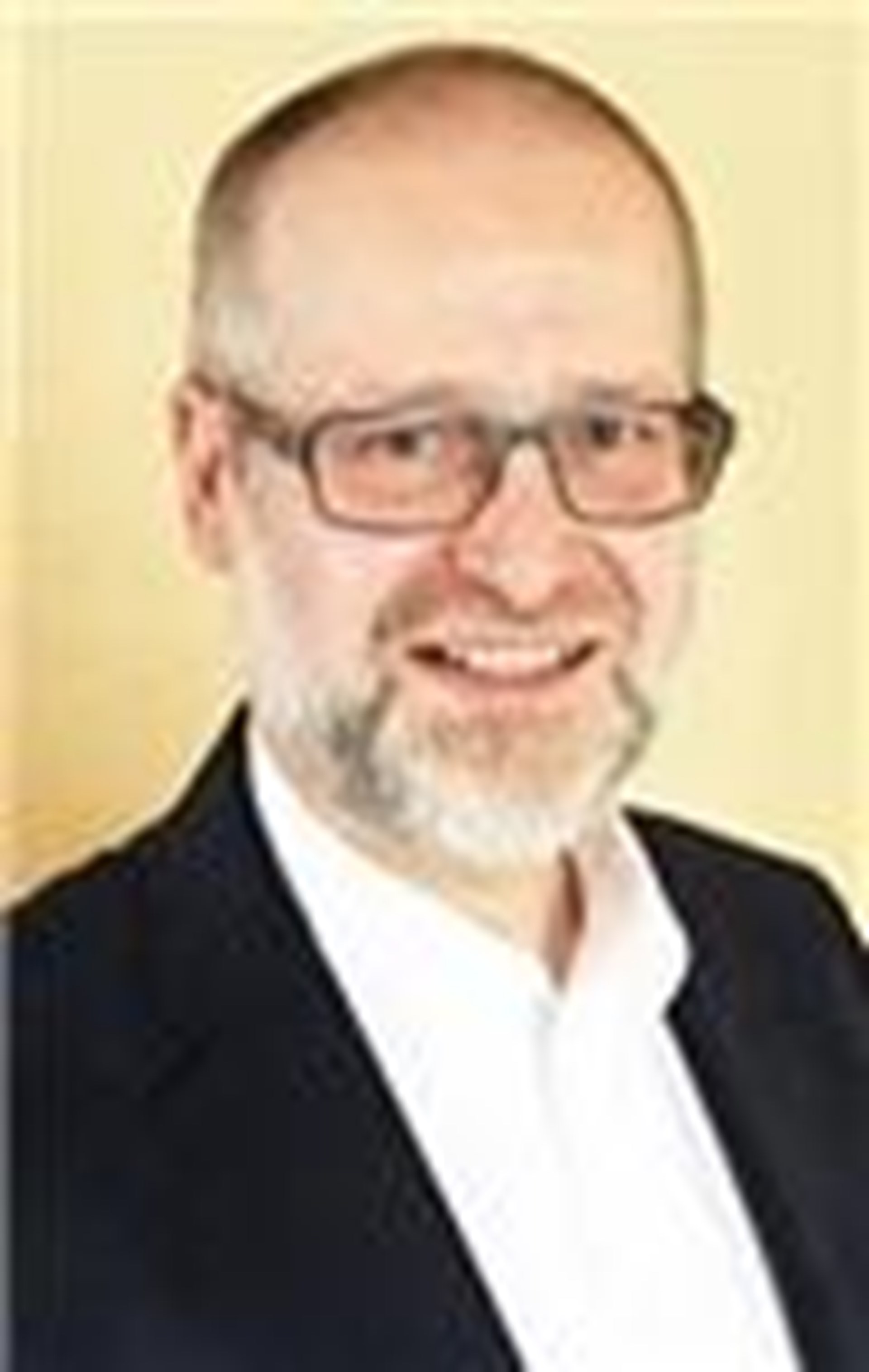 Portrait eines Mannes