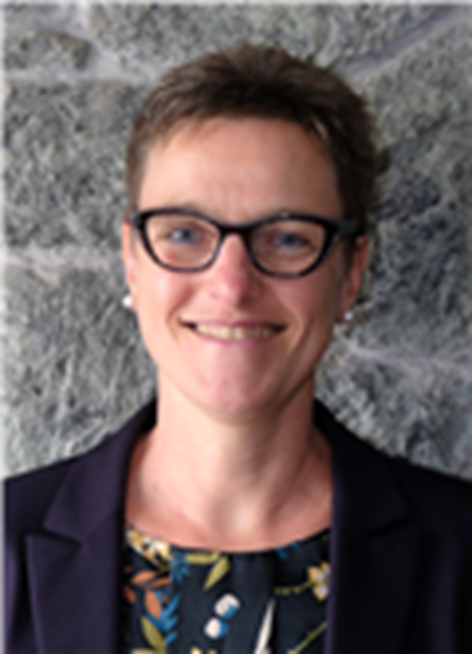 Birgit Strohbach
