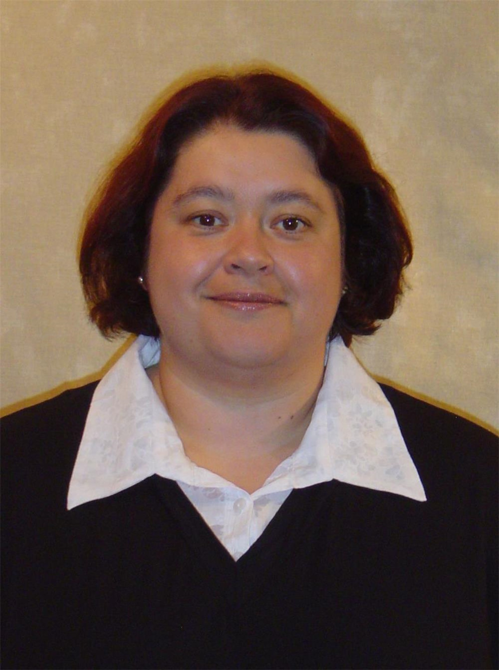 Weber, Ursula