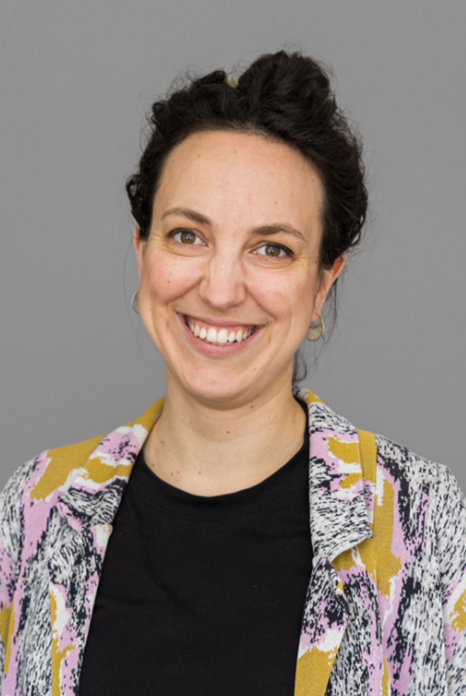 Dietzel, Teresa