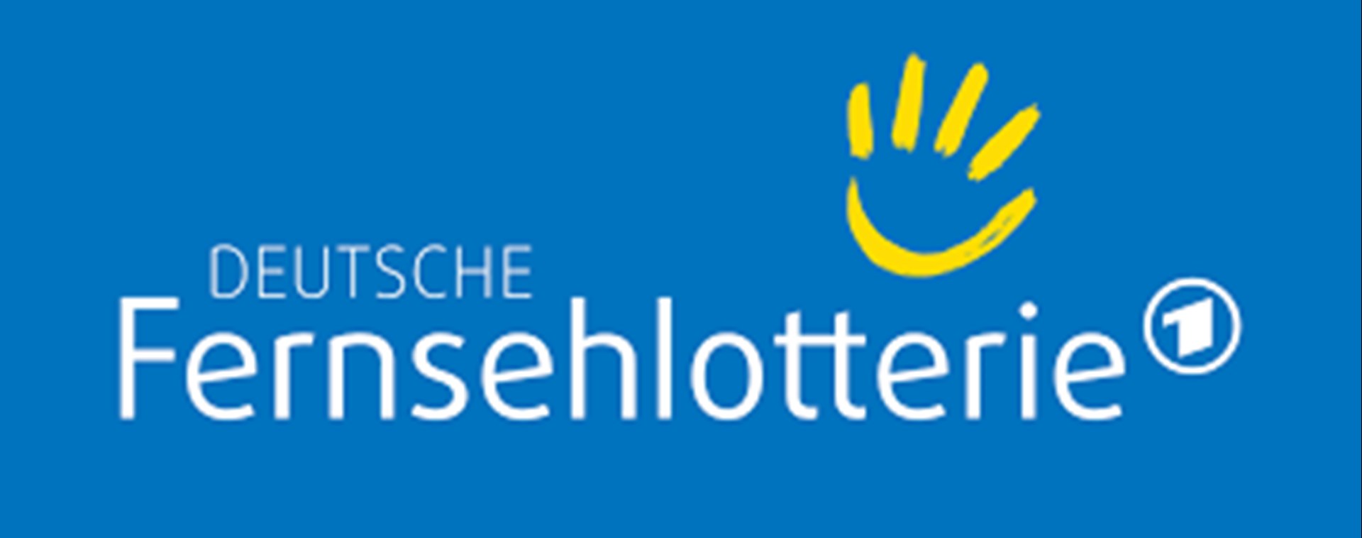 Deutsche Fernsehlotterie_Logo