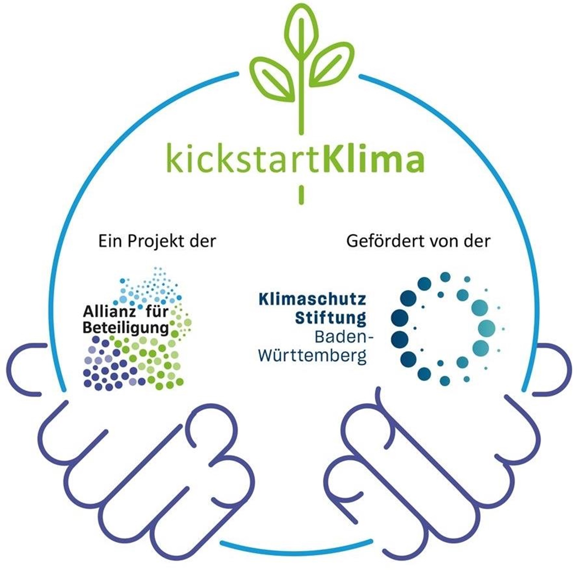 Logo Allianz für Beteiligung