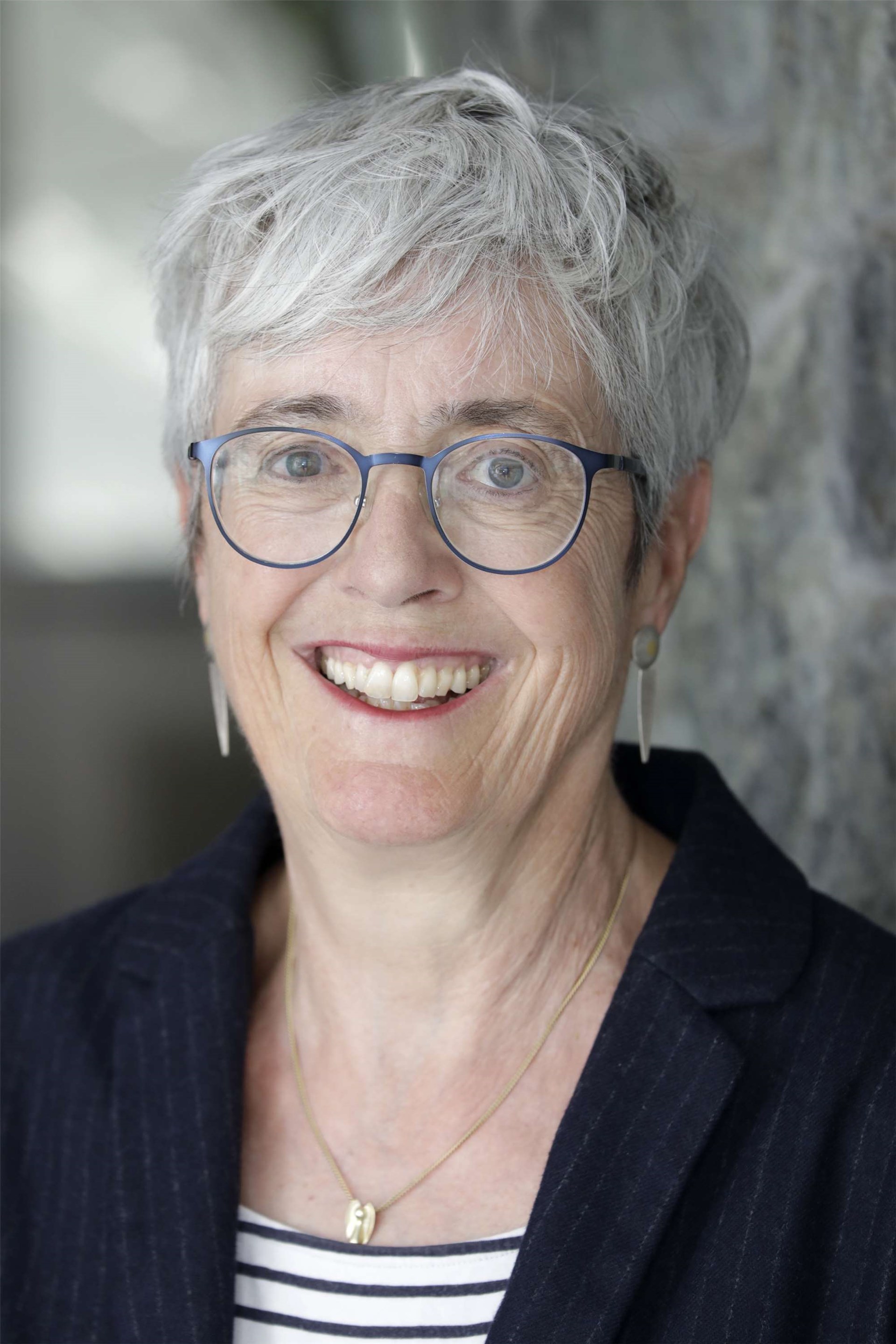 Foto von Frau Dr. Gudrun Silberzahn-Jandt