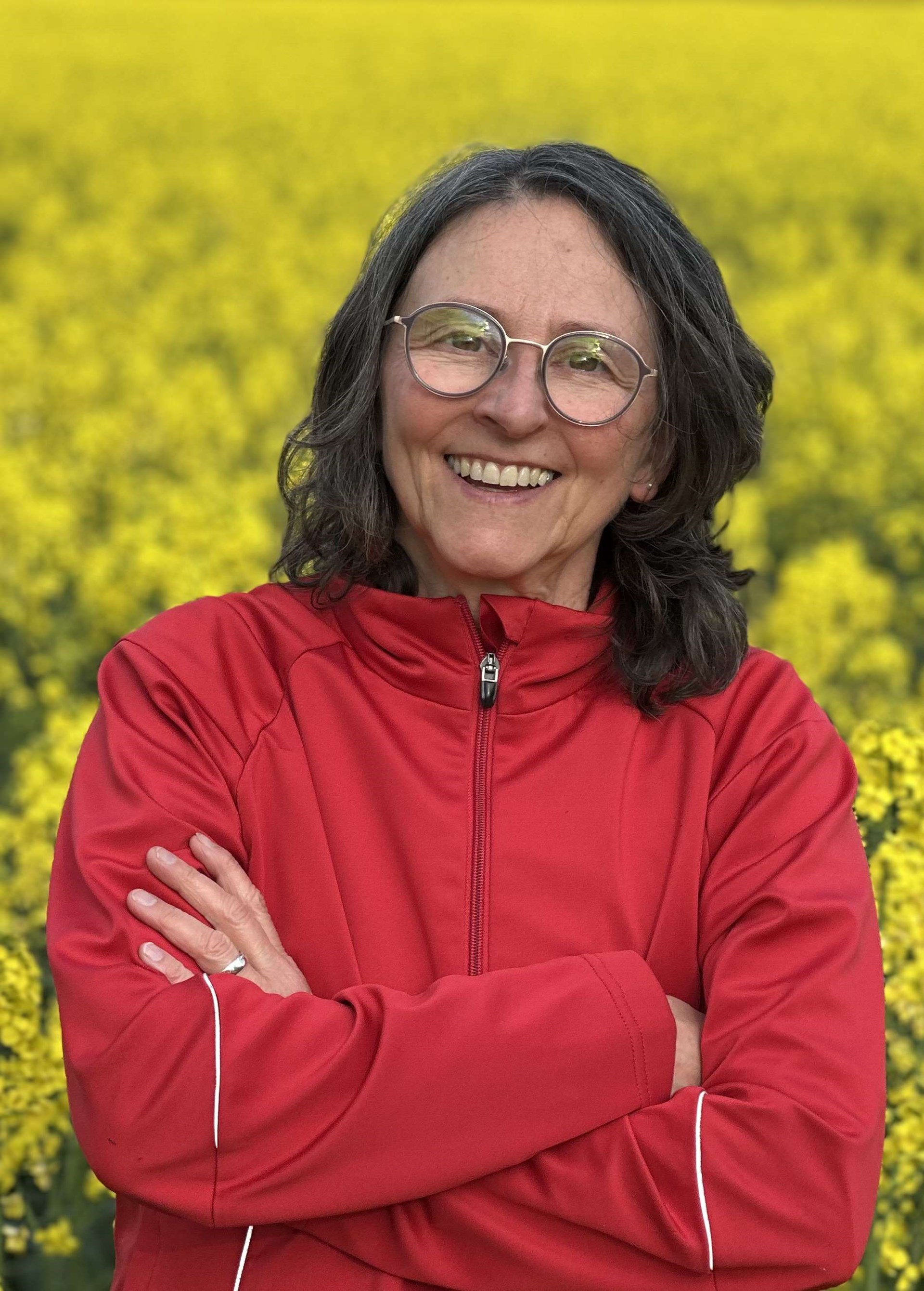 Chrsita Anna Fischer