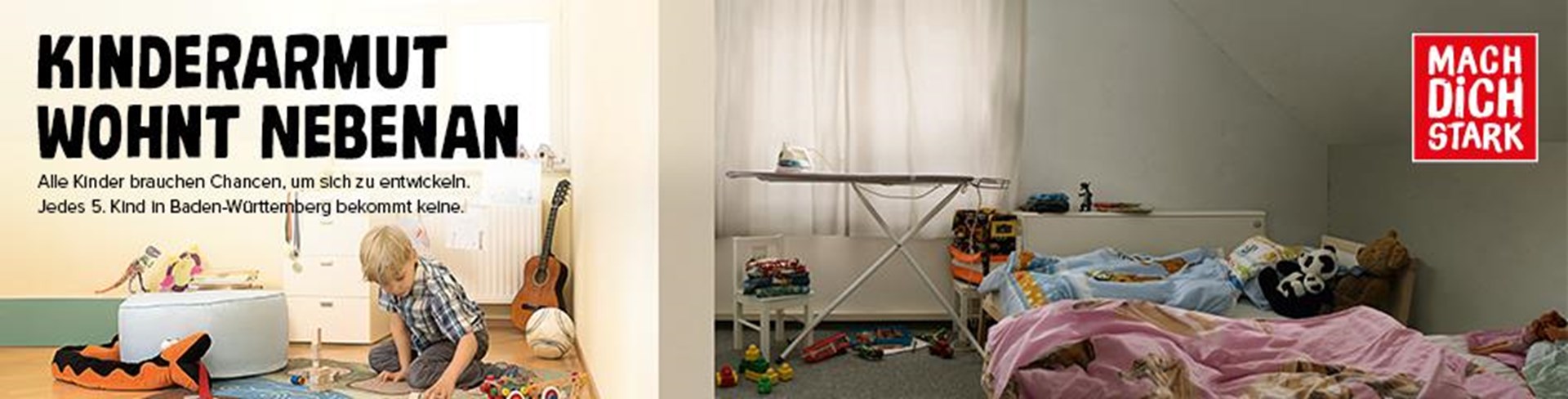 Kinderarmut wohnt nebenan_Header